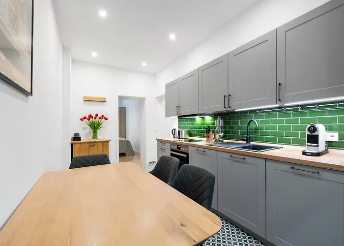 The Rother - Group Flat In Berlin, Family-friendly, 2br, 2- 4 Guests * Berlín