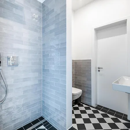 The Rother, Modern 2br In Friedrichshain Up To 4 Ppl شقة برلين