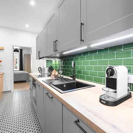 The Rother - Group Flat In Berlin, Family-friendly, 2br, 2- 4 Guests Apartamento *