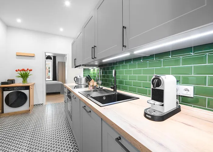 The Rother - Group Flat In Berlin, Family-friendly, 2br, 2- 4 Guests 公寓 *